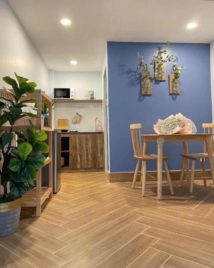 Vania House Guest house