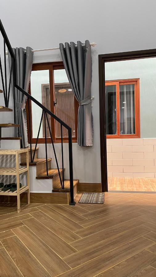 Nhà khách Vania House TP. Hồ Chí Minh