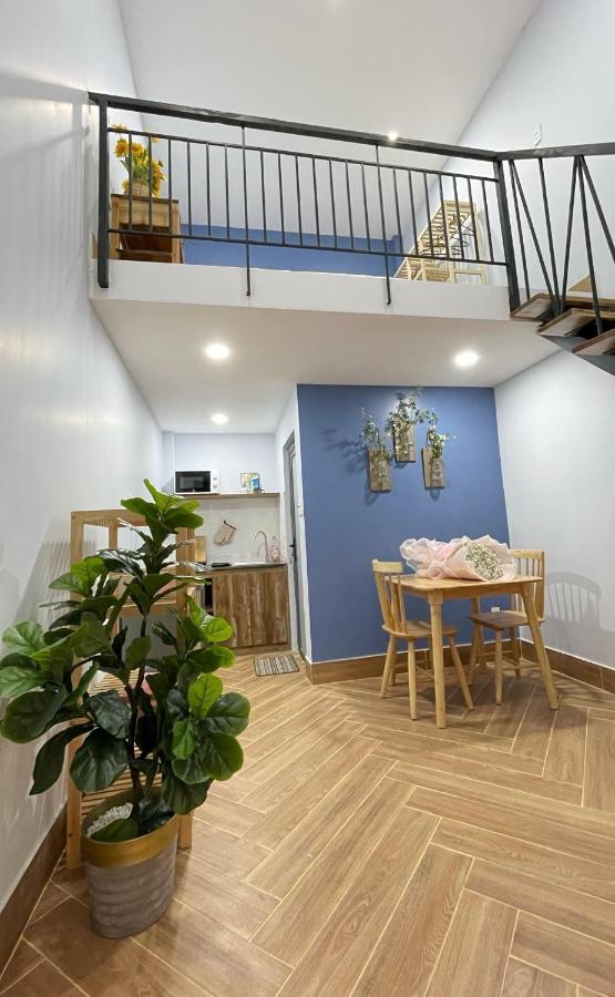 Nhà khách Vania House TP. Hồ Chí Minh
