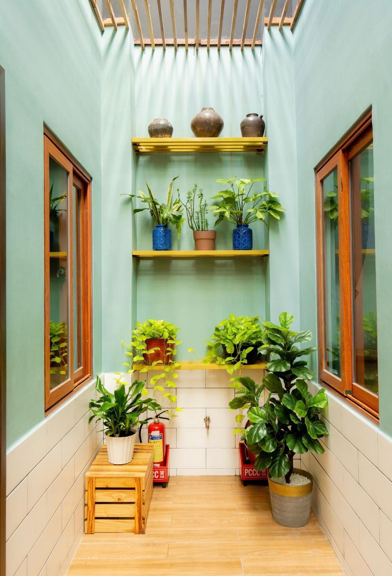 Vania House Nhà khách TP. Hồ Chí Minh